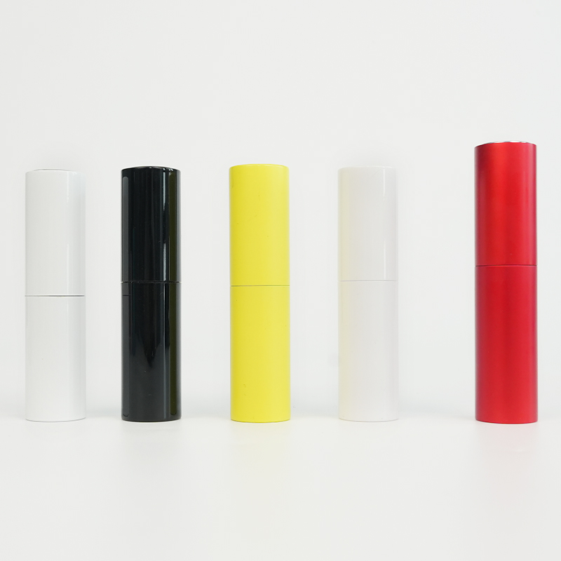 Frasco decantador de perfume de vidrio de 2 ml/3 ml