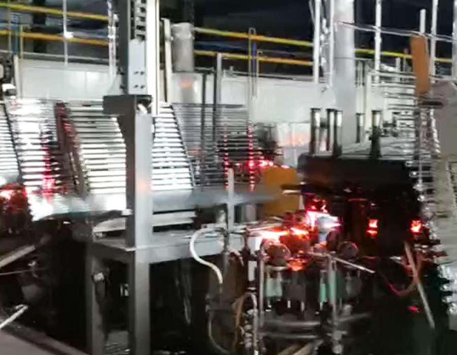Jiangsu Ousibei Packaging Material Technology Co., Ltd.